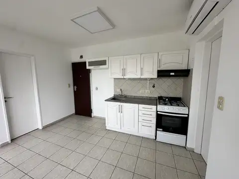 Departamento 2 Ambientes En Venta Edificio Ibiza Ii, Muñiz - Financia O Apto Credito