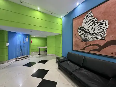 Departamento en Venta en Muñiz, USD 48.000