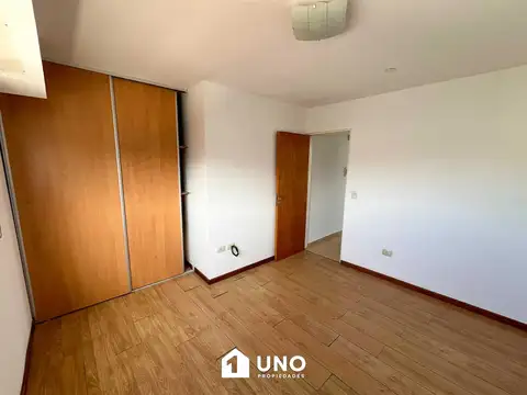 Departamento en Venta al Oeste