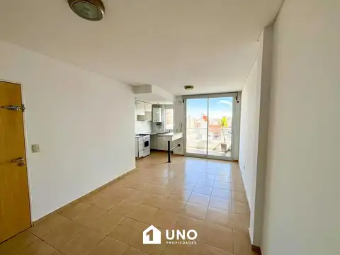Departamento en Venta en Centro, USD 71.000