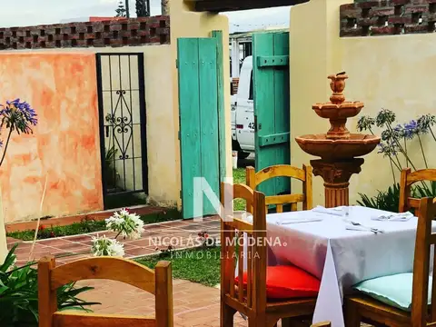 Muy linda casa en La Barra