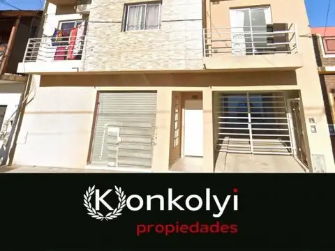 Departamento en Venta en Villa Luzuriaga, Partido de La Matanza