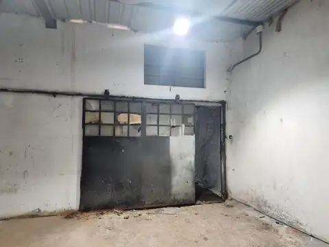 Galpon en Venta 27 años