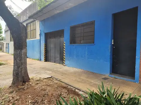 Avenida Argentina 4200