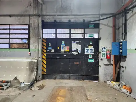 Galpon en Venta 27 años