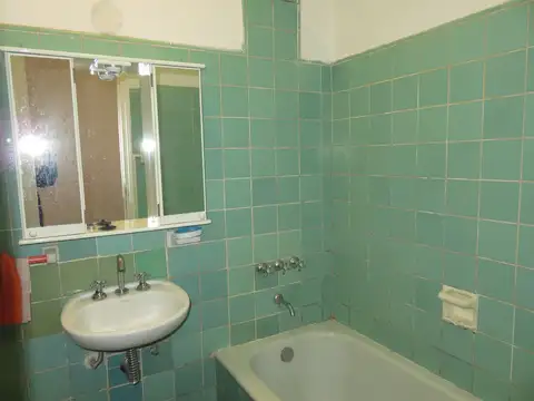 Departamento en Venta al Norte