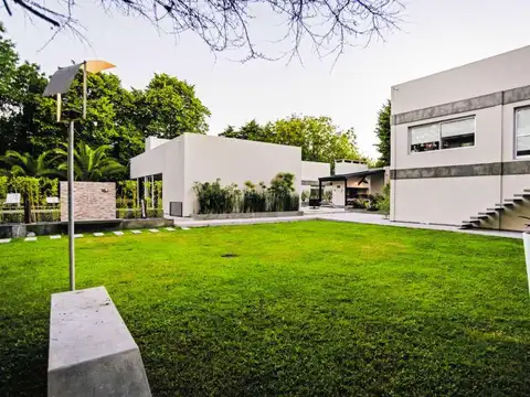 Departamento en Venta en City Bell, USD 225.000