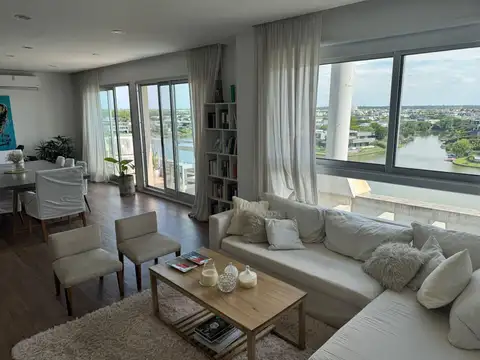 Departamento en Alquiler de 3 ambientes