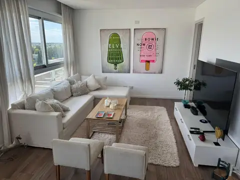 Departamento en Alquiler de 2 dormitorios