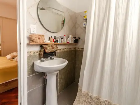 Departamento en Venta en Palermo, USD 87.500