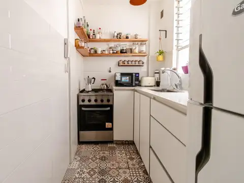 Departamento en Venta al Noreste