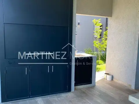 Casa en Venta en Pilar del Este - San Eduardo, USD 187.000