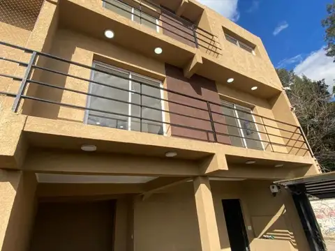 Depto Tipo Casa en Venta A Estrenar