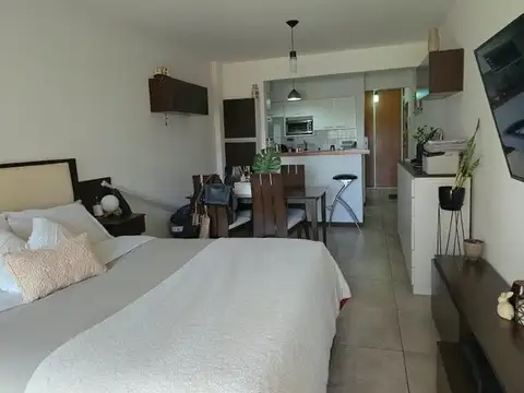 Departamento monoambiente en Barrio Lourdes