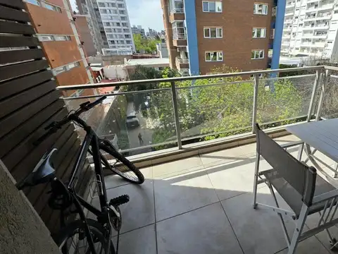 Departamento en Venta 10 años