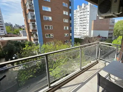 Departamento en Venta al Norte