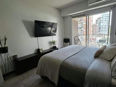 Departamento en Venta en Nuestra Señora De Lourdes, USD 50.000