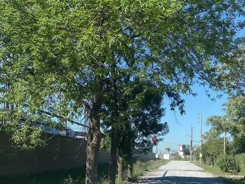 Terreno en Venta de 600,0 m2