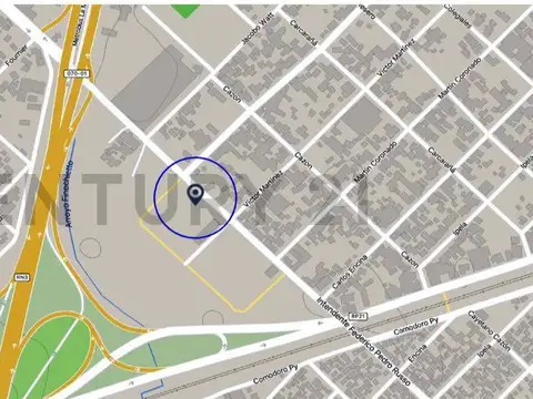 Terreno en Venta en Countries y Barrios Cerrados en La Matanza, USD 120.000