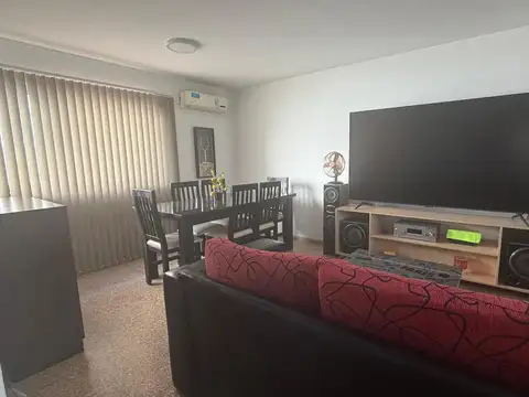 Departamento duplex en sexta sección de Mendoza