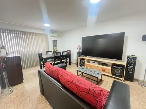 Duplex en complejo cerrado-Apto Crédito en 6ta sección Mza-3 Dormitorios-2 Baños-Cochera doble-Patio