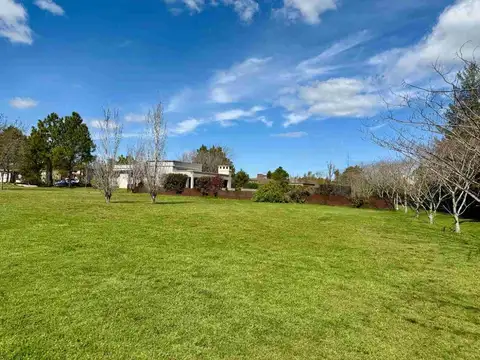 Terreno en Venta en El Cardal De Los Cardales, USD 30.000