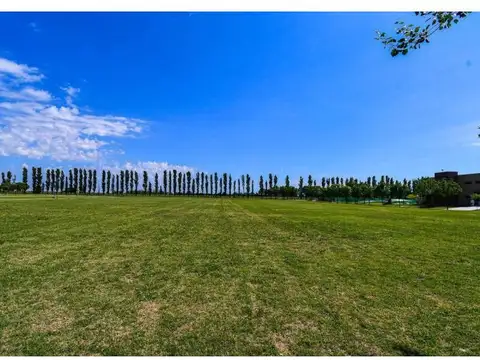 Terreno en Venta en Funes, USD 72.500