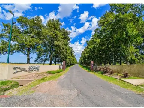 Terreno en Venta en Funes, Rosario