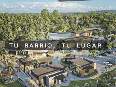 Terreno en Venta en Maipú, Mendoza