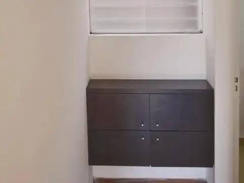 Casa en Alquiler 12 años