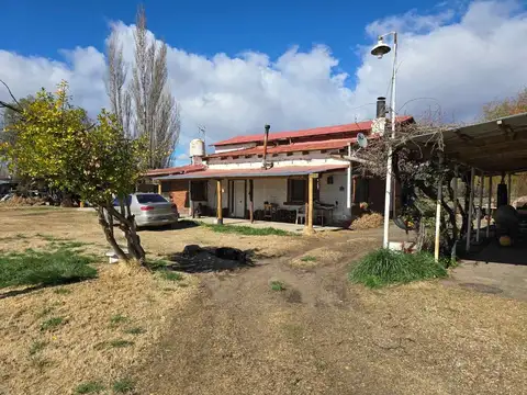 Terreno en Venta en Villa Manzano, USD 385.000