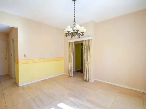Departamento en Venta en Plaza Mitre, USD 79.900