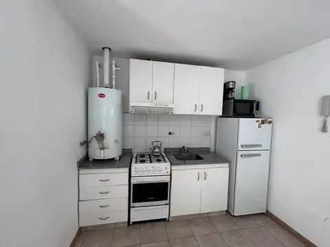 Departamento en Alquiler 15 años