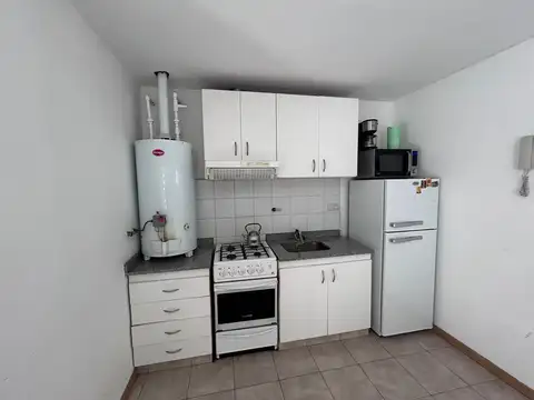 Departamento en Alquiler de 1 dormitorio