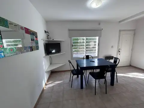 Alquiler Duplex 1 Dormitorio