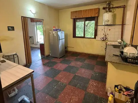 Depto Tipo Casa en Venta de 4 ambientes