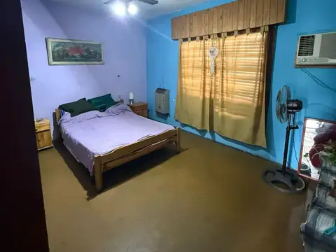 Depto Tipo Casa 4 ambientes con 1 baño