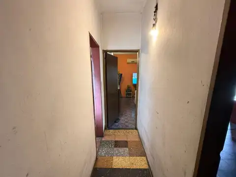 Depto Tipo Casa en Venta en Pablo Podesta, $ 52.000