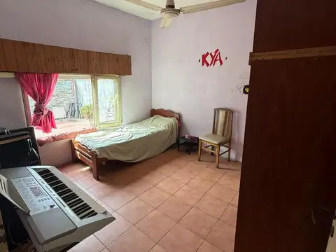 Depto Tipo Casa en Venta 40 años