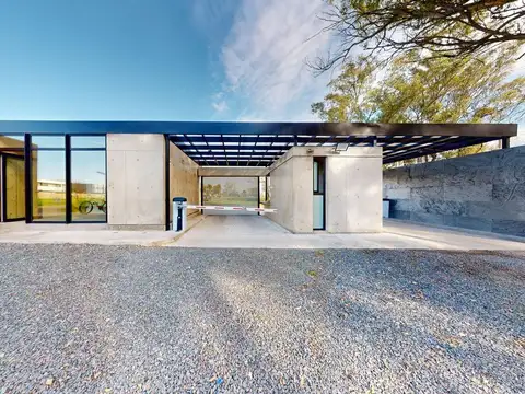Terreno en Venta de 778,0 m2
