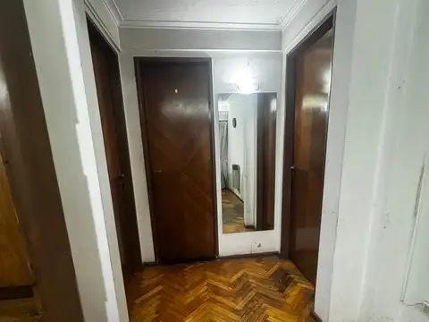 Depto en Venta en Pavon 4327.