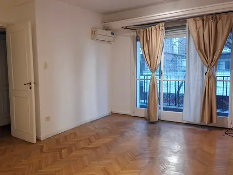 Departamento en Alquiler en Belgrano, Capital Federal