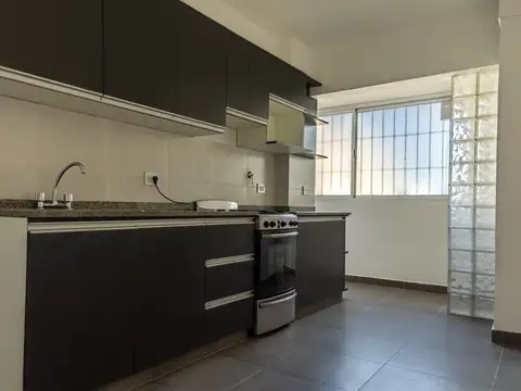 Departamento 3 ambientes con 3 baños