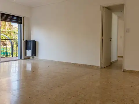 Departamento en Alquiler de 2 dormitorios