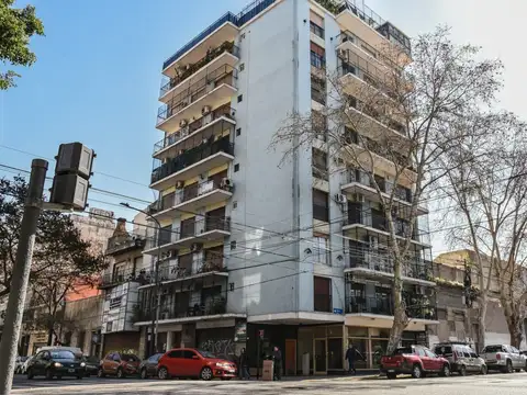 Departamento en Alquiler A Estrenar