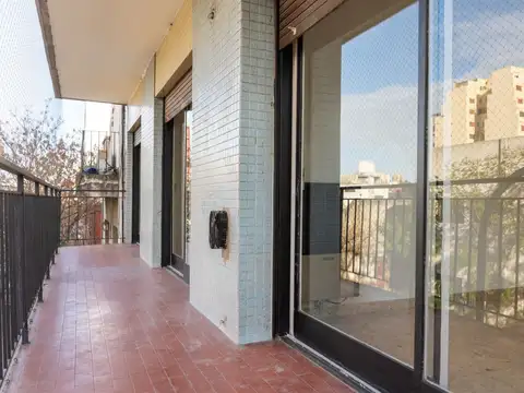 Departamento en Alquiler Apto profesional
