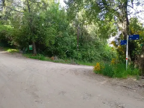 Lote en el Kilometro 7.500. Barrio Pinar de Festa