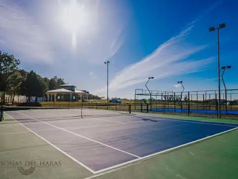 Terreno en Venta en Casonas Del Haras, USD 65.000