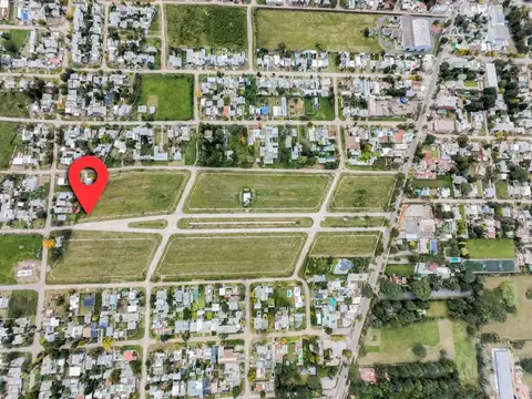 TERRENO EN VENTA LOTE 24 EN "BRISAS DE LUJÁN"