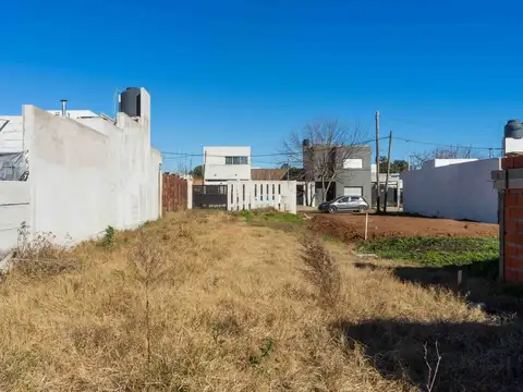 CASA EN CONSTRUCCIÓN EN VENTA VILLA ELVIRA